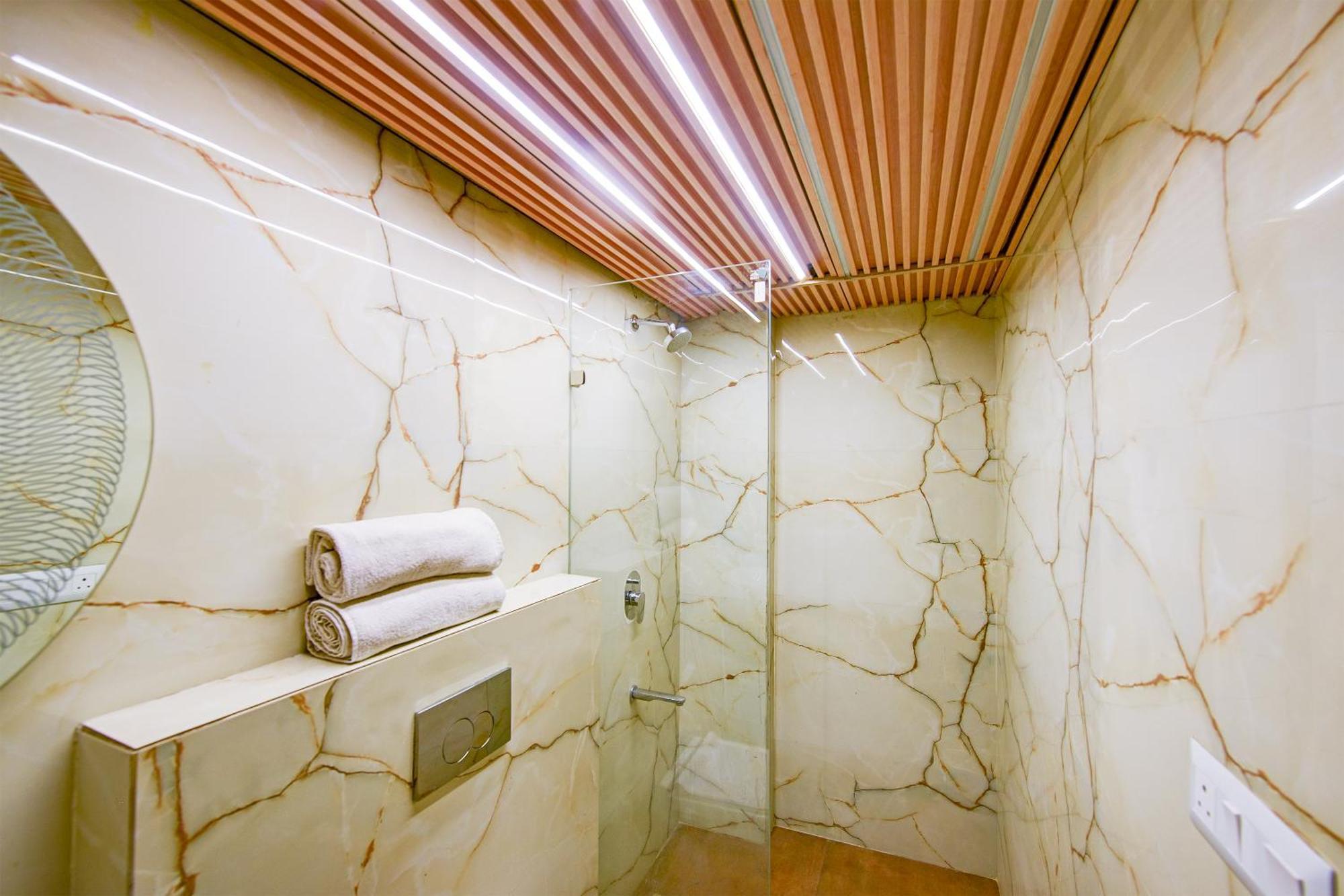 Hotel Staybook South Delhi New Delhi